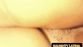 Milf Pornstar Bent Over For Big Black Cock Riding