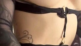 i say, 'i masturbate in my friend's room while she's in the shower'