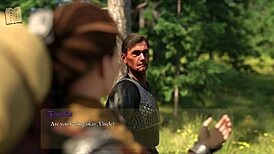 the epic tale of power unfolds in chapter thirty, revealing sacrifices and alliances in a gripping game