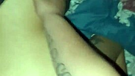 i fuck my indian girlfriend passionately