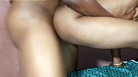 Man, I swear, dat corrupt naija lecturer fuckin’ her wet pussy in office after threatenin’ to fail her!