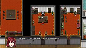 masturbate to big tits in party ntr?