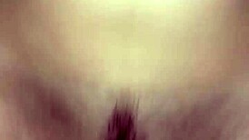 Ki-Sim Fucked By Unfamiliar Guy With Profuse Cum