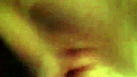 Trimmed Video Clip of Intimate Encounter