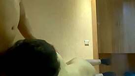 melvin’s wild adventures with huge cocks at the gym, tricked again! 😜