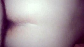 18+娘をバックアナルでガンガン犯す