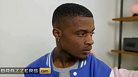 Abigaiil Morris Confesses Crush to Lola Fae, Sparks 3some with Damion