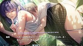 i can’t get enough of bunny’s mama daikou service scene