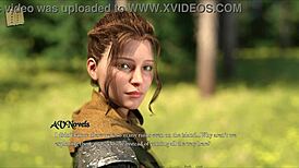 the epic tale of power unfolds in chapter thirty, revealing sacrifices and alliances in a gripping game