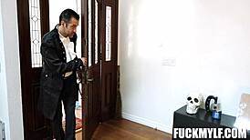 How We Engage In Intimate Activities In The Shadows Part 2 With Reagan Foxx And Donnie Rock