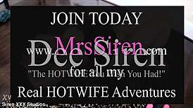 Dee Siren With Big Ass Uses Big Toys In Her Office