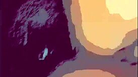 anal is what's on her mind in pov assfucking scenes