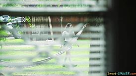 Bigtits Teen Gets Pounded In Cowgirl Before Cumshot