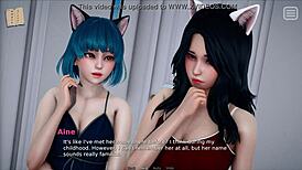 my bully is my lover 22