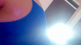 Wife Plays Golf With Husband's Stepbrother