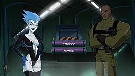 Dc comics something unlimited part 23 in action!