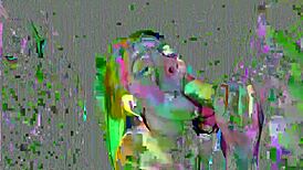 Blonde and friend give deep blowjobs to stepbrother in quickie