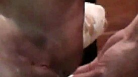 Hey, breed this slut with your cum on her small tits while cuckold watches 😈