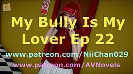 my bully is my lover 22