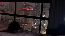 romantic cum inside during sensual homemade fun, wow!