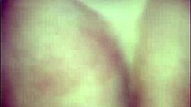 OMG, my neighbor banged me hard when his mom left us! 😳