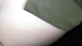 amateur parking sex 😏