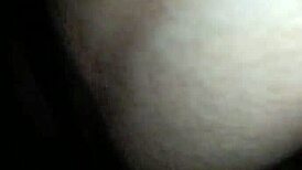 lili ventura rebola na rola do lutador allan guerra gomes