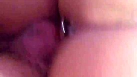 I’m obsessed with anal toys and getting a hot creampie after riding hard