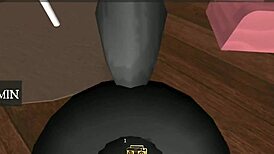 רופאה זונה נתפסת מזיינת מטופל בדירה על מצלמה