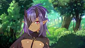 Lucy faces challenges catching an elf in part 3