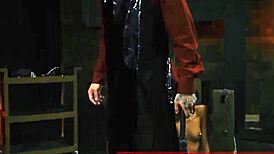 Ass Whipped Sexy Youthful 18+ Girls Alexa Nova And Kendall Woods