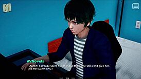 my bully is my lover 22