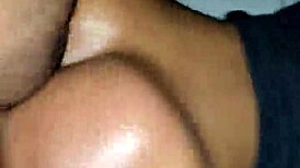 ebony fucking a thos bitch