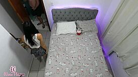 anal - i ate the tiktoker's ass until she came, craving a dick friend