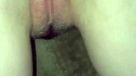 Ki-Sim Fucked By Unfamiliar Guy With Profuse Cum