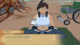 Nyaldosom ezt az anime puncit hentai rajzfilmben, picsanyalás