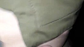 amateur parking sex 😏