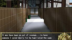 Bible Black infection high priest end playthrough