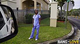 i'm lexxi deep back in action with joe bonez