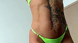 BBWのアナルが激しく突かれる記録、くそ最高！