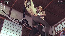 Friends and girlfriend hanging out together 😊