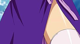 Queens Blade Rebellion OVA 02 1080P