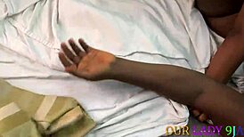 Watch BBW Bent Over In Group Foursome With BBC