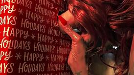 i'm suckin christmas gift