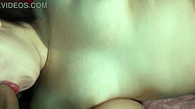 ¡Me Cojo a Mi Novia y Ella Pide Llamar a Mis Amigos para Oral!