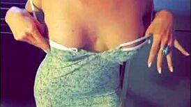 new dirty milf blowjobs on snapchat