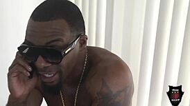 Rome Major, got Kendra Sunderland's fat ass bouncing hard on your cock? Tell me more!