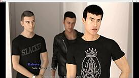 Curvy Teen Bitch Loses Mind Fucking And Squirting In Revenge Part 12