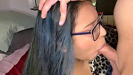 my stepmom says, 'come fuck me in my room now?'