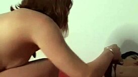 Tantric Massage Ends with Intense Release for These Beauties